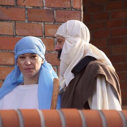 Orszak Trzech Króli