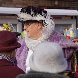 Orszak Trzech Króli