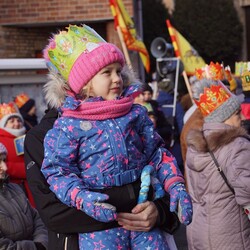 Orszak Trzech Króli