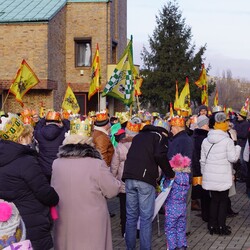 Orszak Trzech Króli