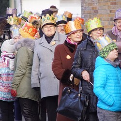 Orszak Trzech Króli