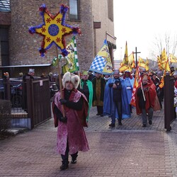 Orszak Trzech Króli