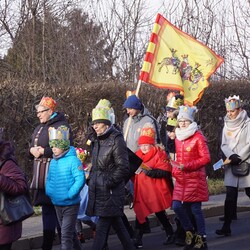 Orszak Trzech Króli