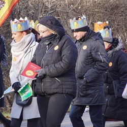 Orszak Trzech Króli