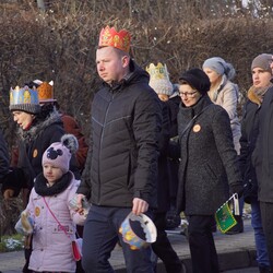 Orszak Trzech Króli