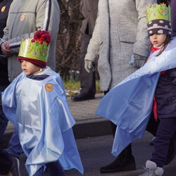 Orszak Trzech Króli