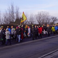 Orszak Trzech Króli