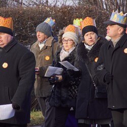 Orszak Trzech Króli