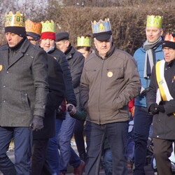 Orszak Trzech Króli