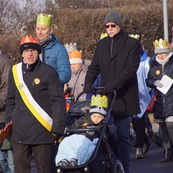 Orszak Trzech Króli