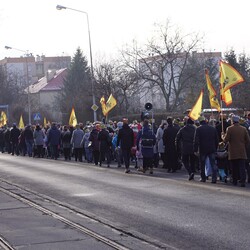 Orszak Trzech Króli