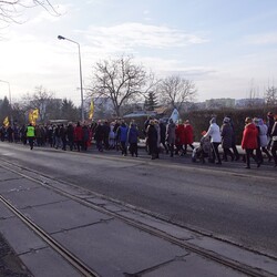 Orszak Trzech Króli