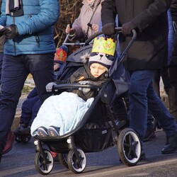 Orszak Trzech Króli