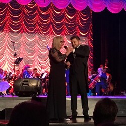 Koncert Noworoczny w MCK