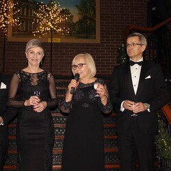 Koncert Noworoczny w MCK