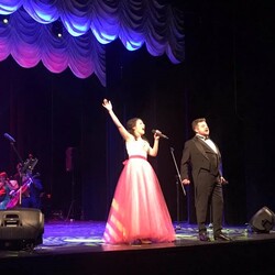 Koncert Noworoczny w MCK