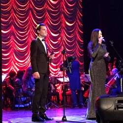 Koncert Noworoczny w MCK