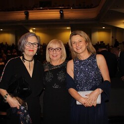 Koncert Noworoczny w MCK