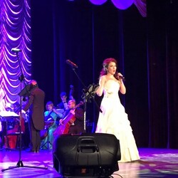 Koncert Noworoczny w MCK