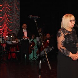 Koncert Noworoczny w MCK