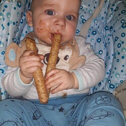 Najfajniejszy Bobas 2019