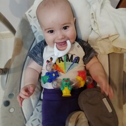 Najfajniejszy Bobas 2019