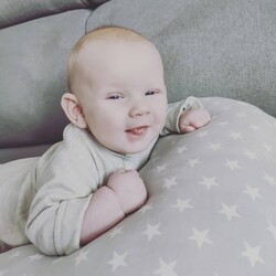 Najfajniejszy Bobas 2019