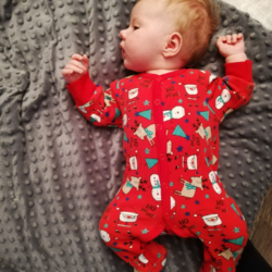 Najfajniejszy Bobas 2019