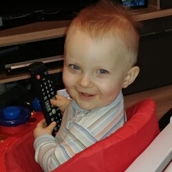 Najfajniejszy Bobas 2019