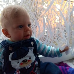 Najfajniejszy Bobas 2019