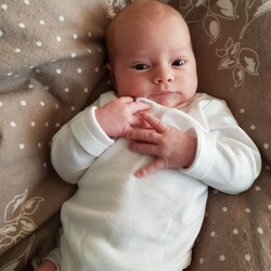 Najfajniejszy Bobas 2019