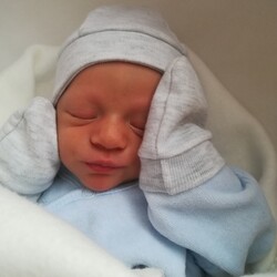 Najfajniejszy Bobas 2019