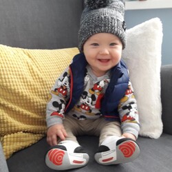 Najfajniejszy Bobas 2019