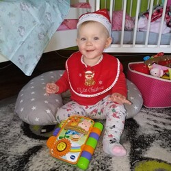 Najfajniejszy Bobas 2019