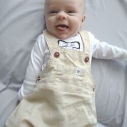 Najfajniejszy Bobas 2019