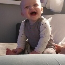 Najfajniejszy Bobas 2019