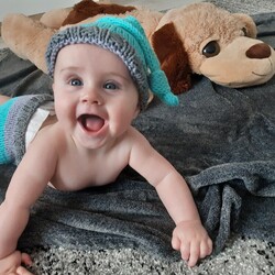 Najfajniejszy Bobas 2019