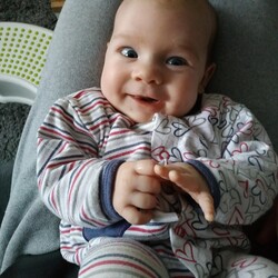 Najfajniejszy Bobas 2019