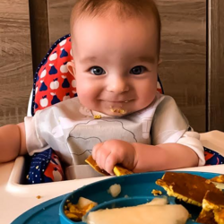 Najfajniejszy Bobas 2019