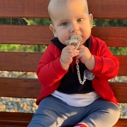 Najfajniejszy Bobas 2019