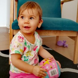 Najfajniejszy Bobas 2019