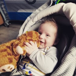 Najfajniejszy Bobas 2019