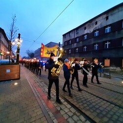 Orszak Trzech Króli