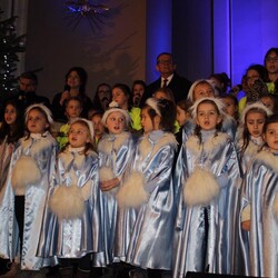 Rudzkie Spotkanie Kolędowe