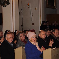 Rudzkie Spotkanie Kolędowe