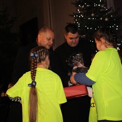 Rudzkie Spotkanie Kolędowe