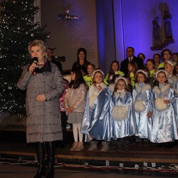 Rudzkie Spotkanie Kolędowe