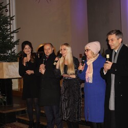 Rudzkie Spotkanie Kolędowe