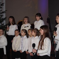 Rudzkie Spotkanie Kolędowe