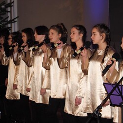 Rudzkie Spotkanie Kolędowe